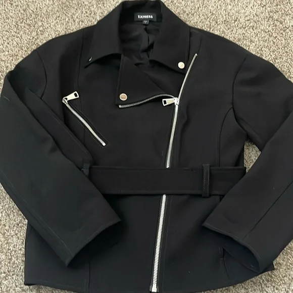 Express jacket - Picture 1 of 5